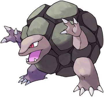 best nature for golem|Golem Pokédex: stats, moves, evolution & locations.